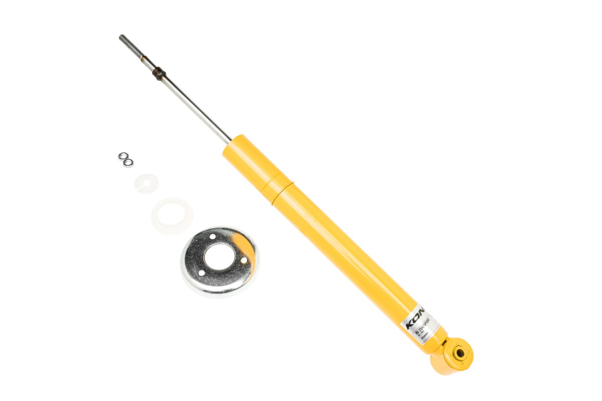 Koni Schokbreker VW Golf II Diesel en Turbo-Diesel 09.83-