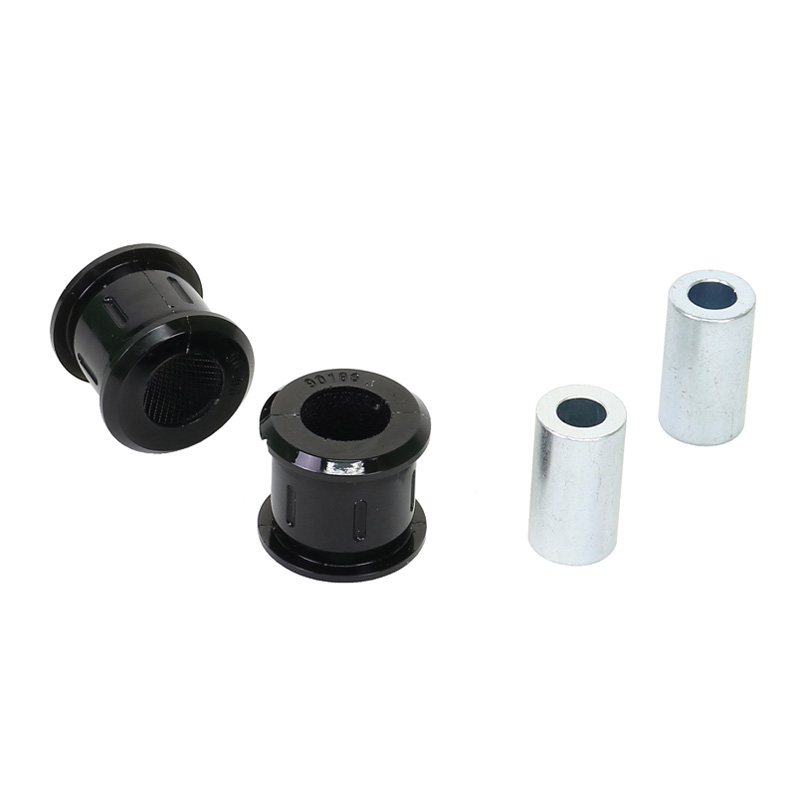 Whiteline Wieldraagarm - Lower Front Bushing kit  Lexus GS 1997-2000/IS 1999-2005/Toyota Altezza Incl. Gita 1999-2005