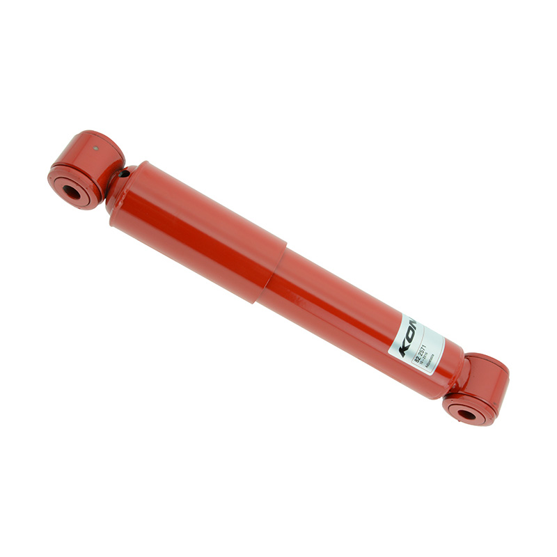 KONI Heavy Track schokdemper  Nissan Pathfinder (R51) 2.5DCi/4.0 V6 2005-2014 - Achteras (82-2571)