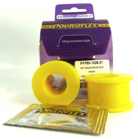 VW T3  Front Endlink Eyelet Bush 21mm - PowerFlex PFF85-