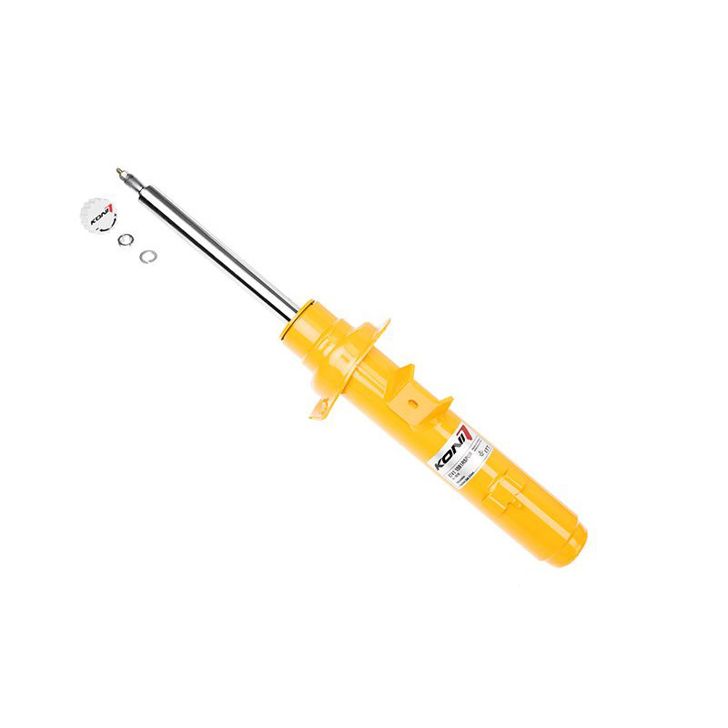 KONI Sport schokdemper  BMW 1-3-Serie F20/F21/F22/F30 Sedan/(F31) Touring xDrive (excl. EDC) 2010-2019 - Vooras - Rechtsvoor (8741-1591RSPORT)