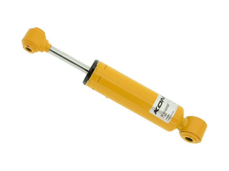 Koni Schokbreker Peugeot 205 1.0, 1.1 83-98 Achterkant Geel