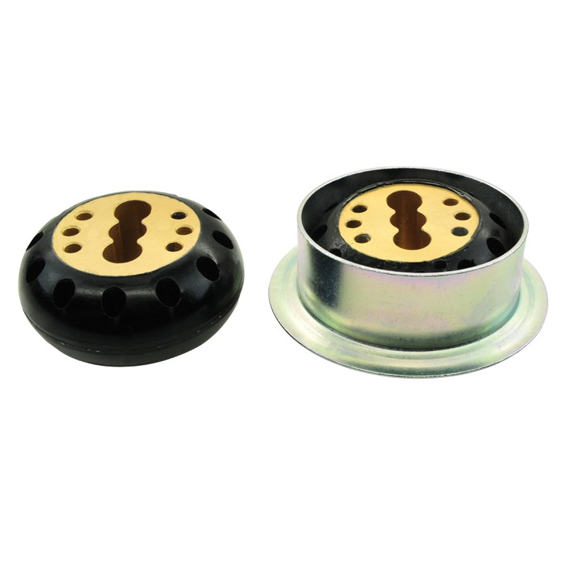 Whiteline Differential - Mount in Cradle Bushing  Toyota GT 86 Coupé ZN6 / Subaru BRZ 2012-