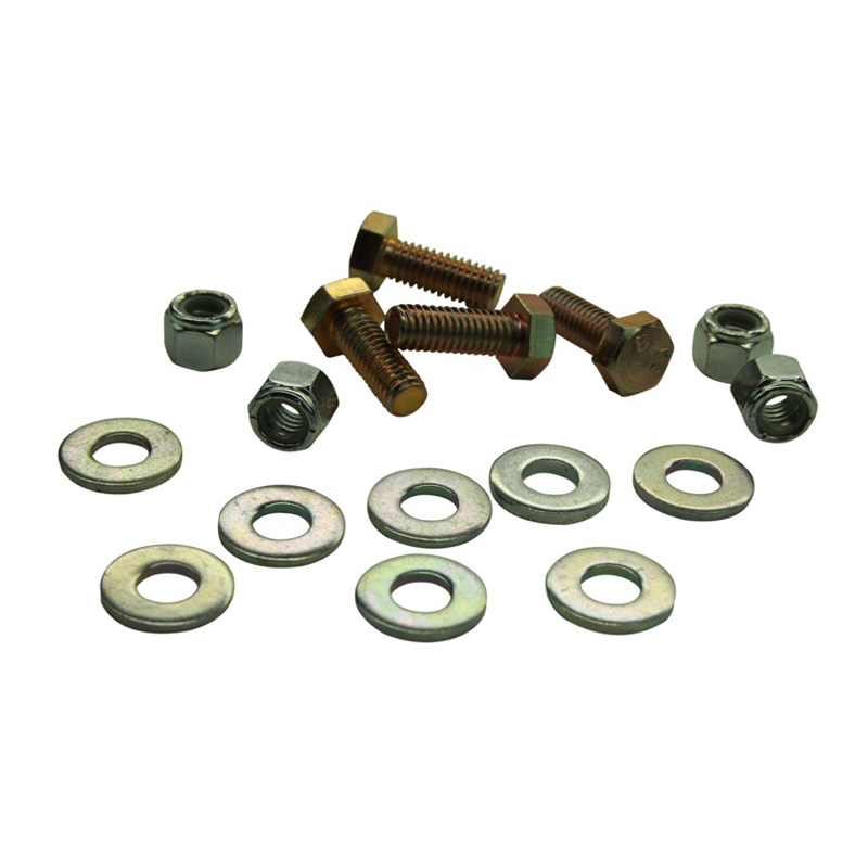 Whiteline 24mm Stabilisatorstang Bevestigingskit  Mitsubishi Lancer VI-VII Evolution V-IX 1996-2013