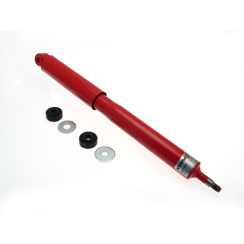 KONI Heavy Track schokdemper  Mercedes G-Serie (W460/W461) 1979-2018 - Vooras (8240-1195SPX)