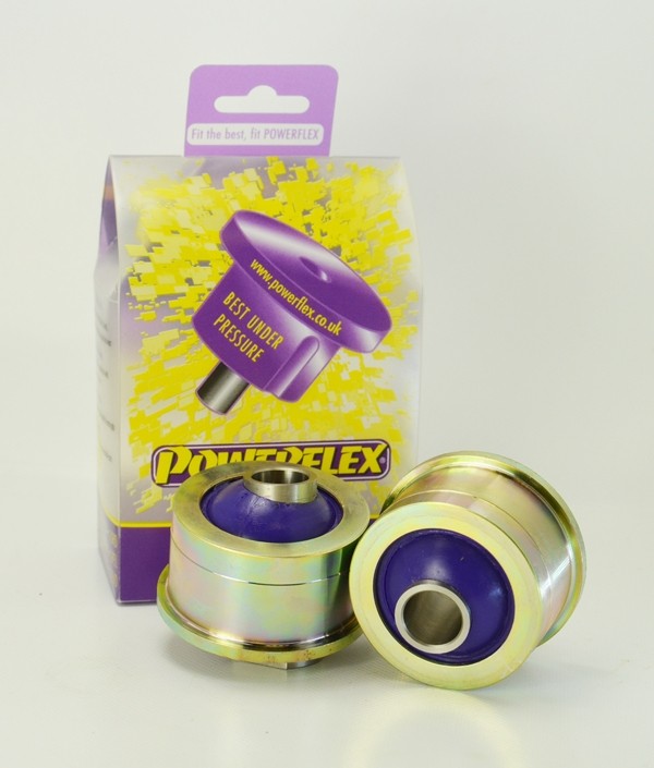 Opel CORSA MODELS Front Arm Rear Bush - PowerFlex PFF80-1102