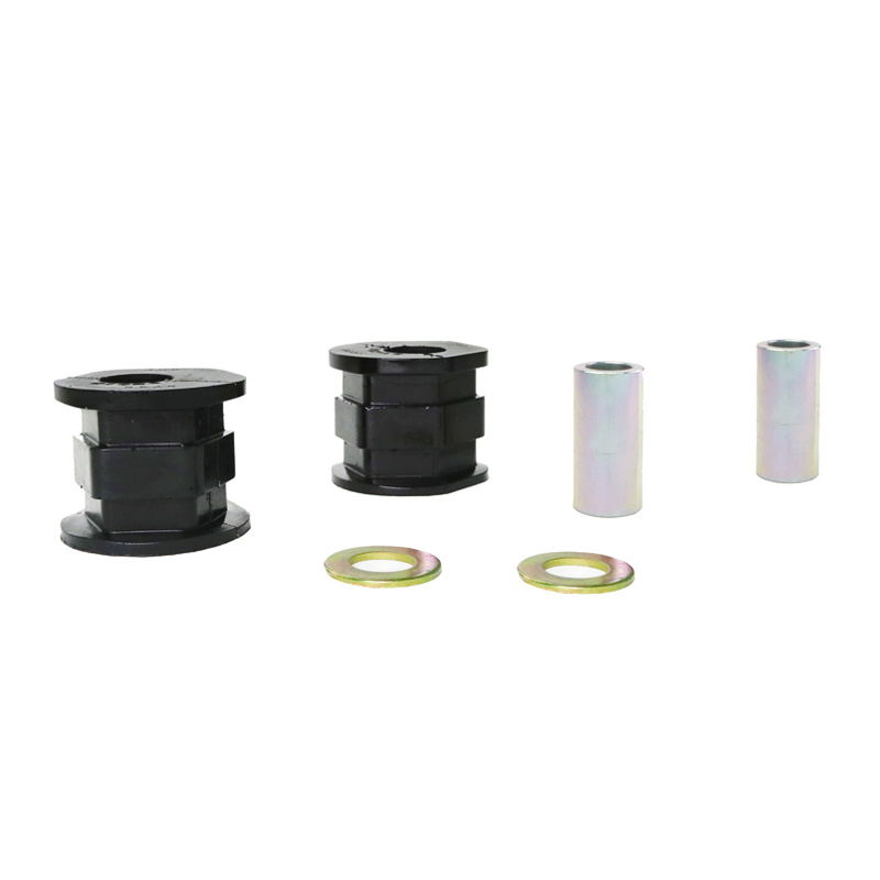 Whiteline Draagarm - Lower Inner Rear Bushing  Acura EL / Honda Civic V/VI/CR-V I 1993-2001