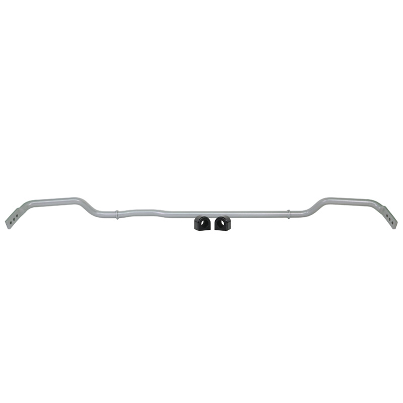 Whiteline Achterste Stabilisatorstang 26mm Heavy Duty Verstelbaar  BMW M3 F80 2014-2019/M4 F82/F83 Incl. CS & Competition 2014-