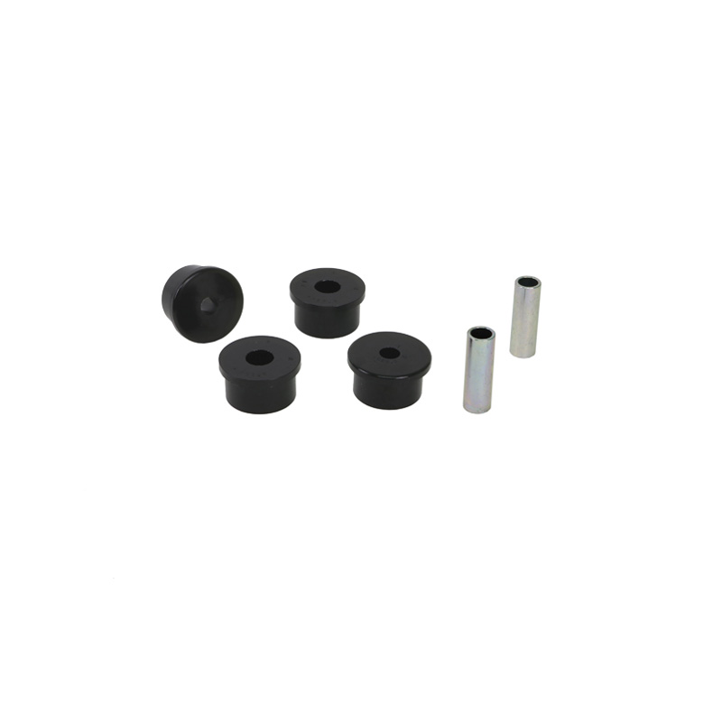 Whiteline Draagarm - Lower Inner Front Bushing  Chrysler Conquest Hatchback 1986-1989