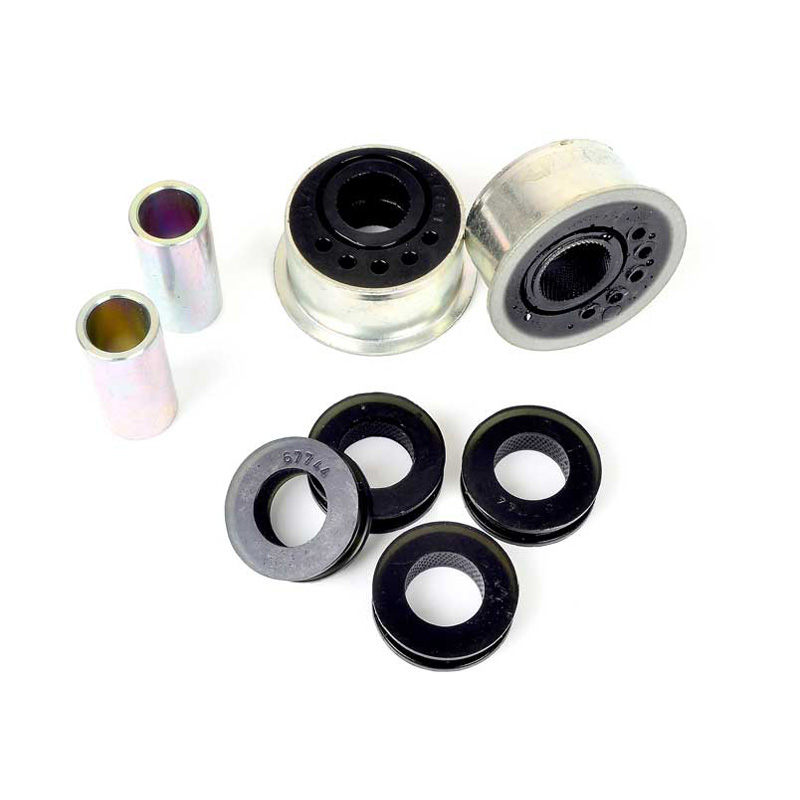 Whiteline Draagarm - Lower Inner Front Bushing  Toyota GT 86 Coupé ZN6 / Subaru BRZ 2012-