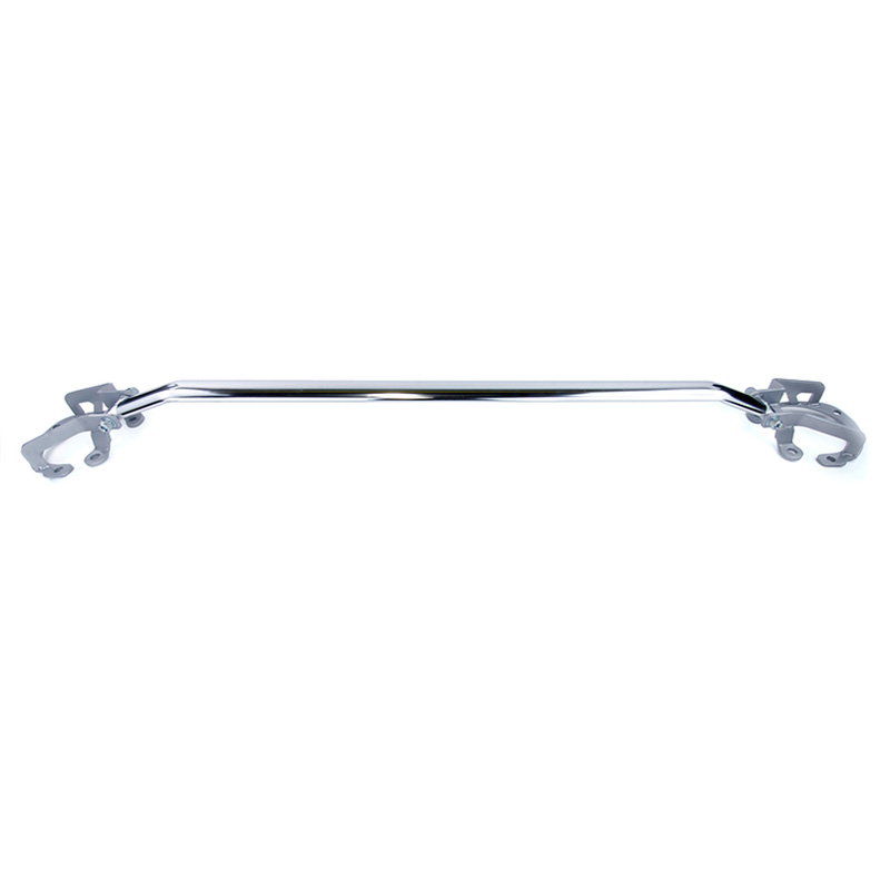 Whiteline Voorste Veerpootbrug Middenbevestiging  Toyota GT 86 Coupé ZN6 / Subaru BRZ 2012-