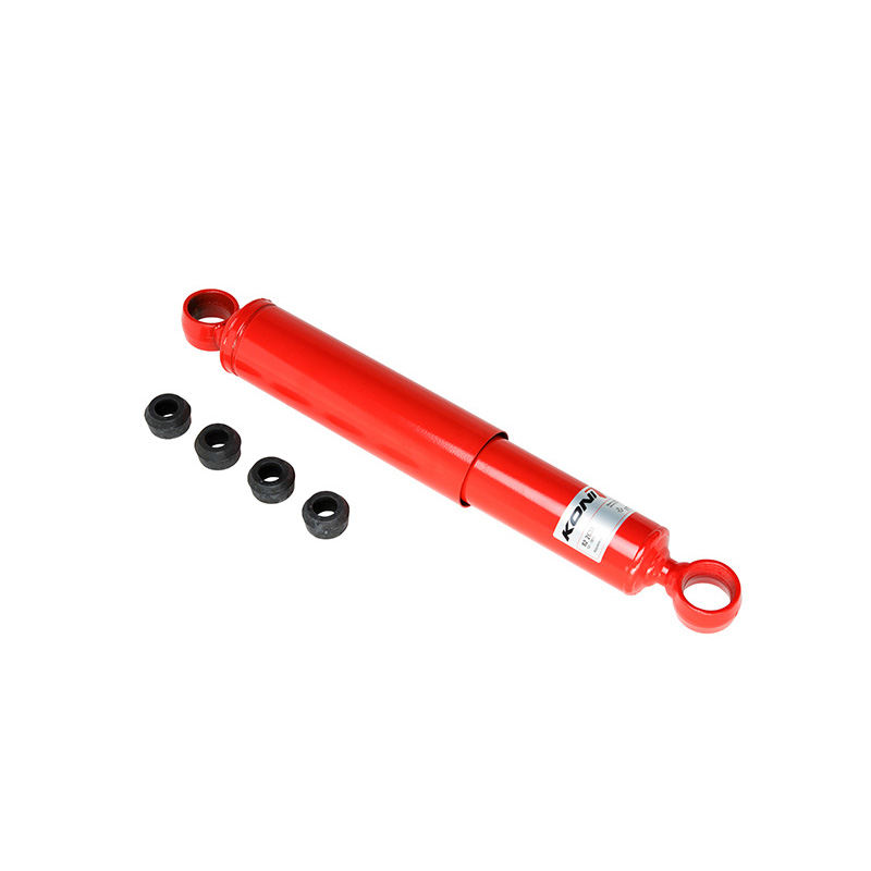 KONI Heavy Track schokdemper  Toyota Hi-Lux Pickup 4WD 2015-2019 - Achteras (82-2633)