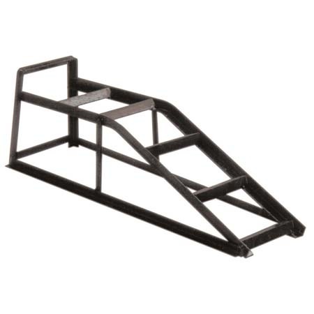 Babybrug 2000kg