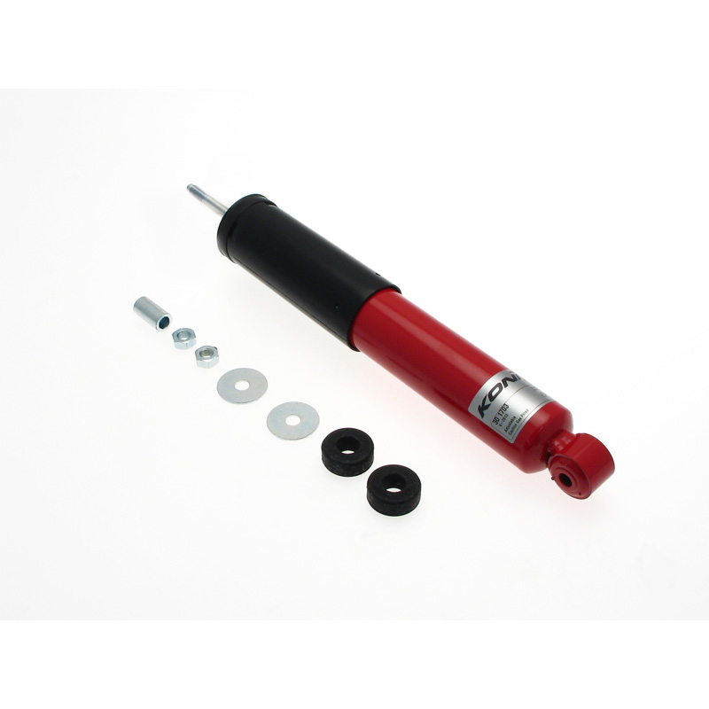 KONI Heavy Track schokdemper  Chevrolet Niva 2005-2011 / Lada Niva (2123) 4WD 2005-2014 - Vooras (30-1703)