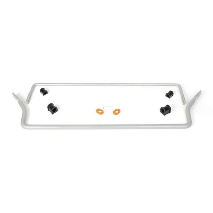 Whiteline Stabilisatorstang Kit voor en achter  Mazda MX-5 II NB 1998-2005