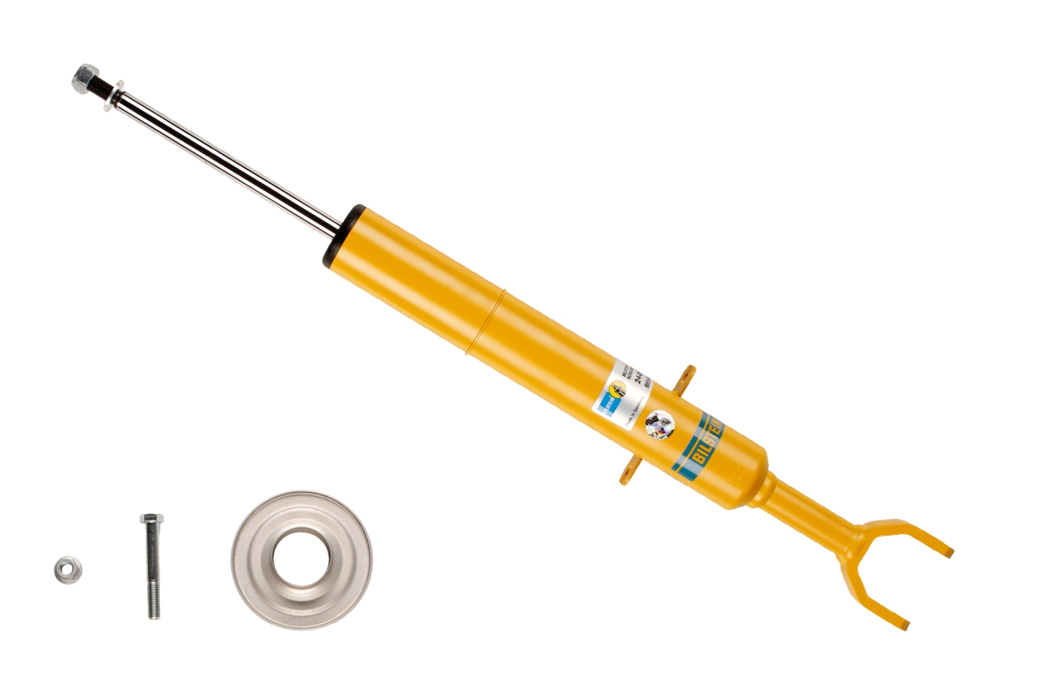 Bilstein B6 Voor Schokdemper Audi A8 (4d2 4d8)