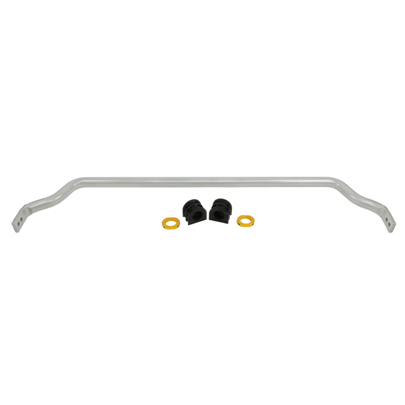 Whiteline Voorste Stabilisatorstang 33mm Heavy Duty Verstelbaar  Nissan GT-R R35 2007-2018