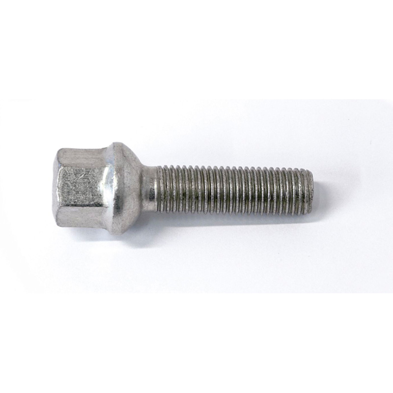 H&R Wielbout bolkonisch R13 M12x1.50 - Lengte 40mm (bv.  VAG)
