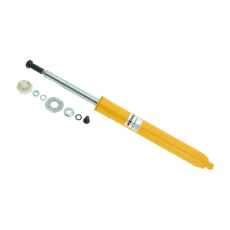 KONI Sport schokdemper  Fiat Coupé 1995-2000 - Vooras - Vooras: Alleen voor Boge veerpoten (8641-1320SPORT)