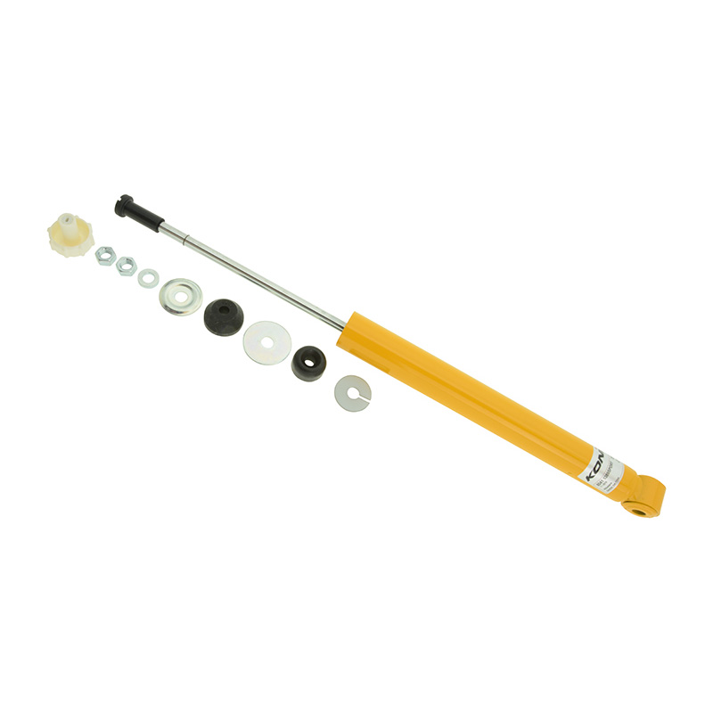 KONI Sport schokdemper  Renault Clio III 2.0 RS incl. F1 Team (excl. Cup) 2006-2012 - Achteras (8041-1389SPORT)