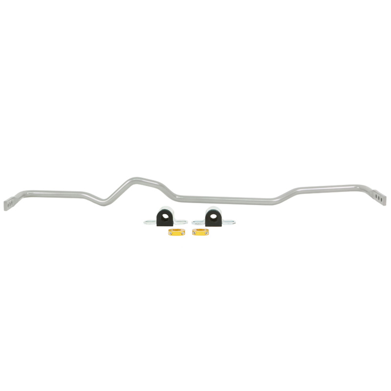 Whiteline Achterste Stabilisatorstang 20mm Heavy Duty Verstelbaar  Infiniti G Coupé/Sedan / Nissan 350 Z Coupé/Roadster Z33/Skyline V35/Stagea M35 2001-2008