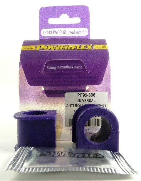 300 Series Anti Roll Bar Bush - PowerFlex PF99-306