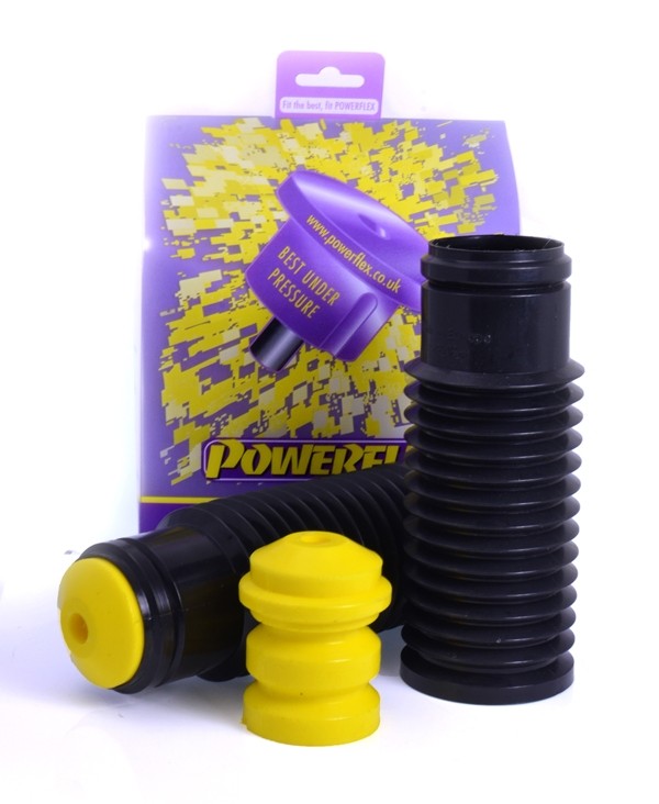 VW Scirrocco  Bump Stop Kit - PowerFlex BS2004K