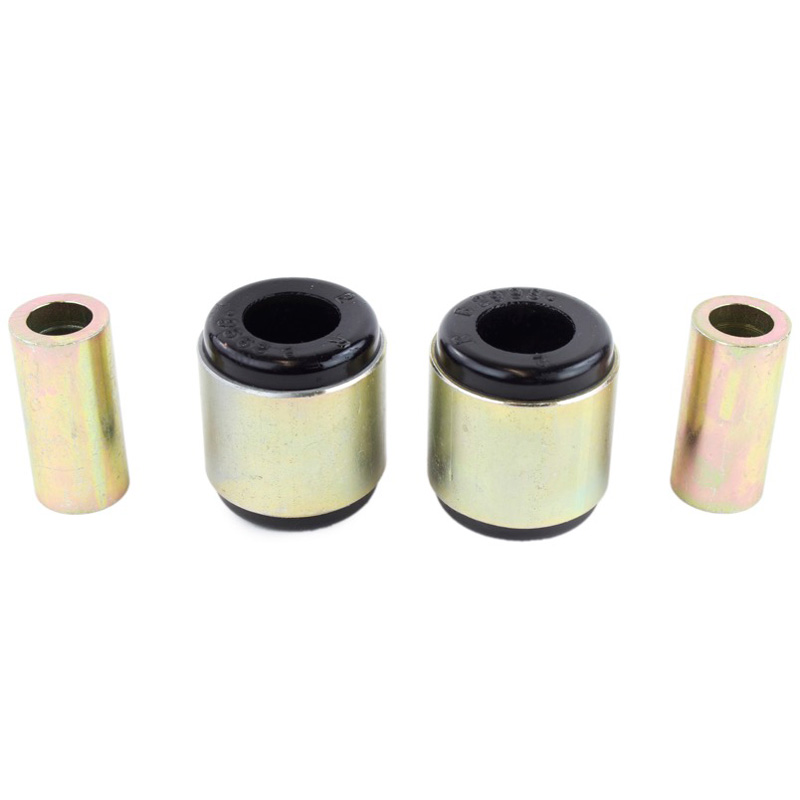 Whiteline Wieldraagarm - Rear Bushing  Infiniti G Cabrio 37/Coupé/Sedan / Nissan 350 Z/370 Z Coupé/Roadster/Skyline V35/V36/Stagea M35 2001-2014