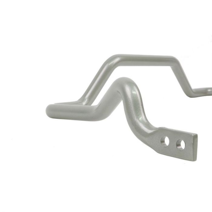 Whiteline Achterste Stabilisatorstang 20mm Heavy Duty Verstelbaar  BMW 3-Serie E46 1998-2007