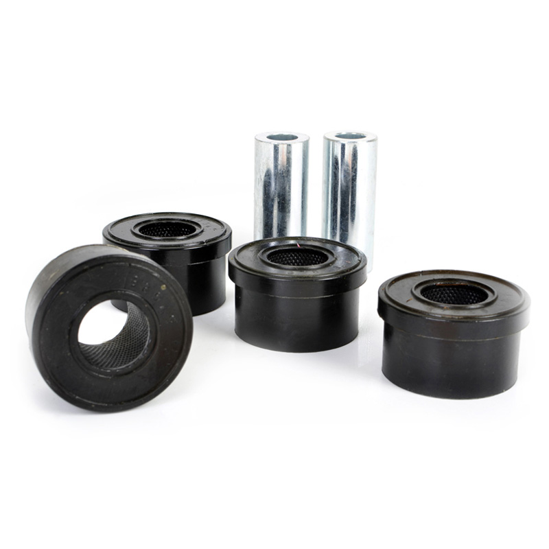 Whiteline Draagarm - Lower Front Inner Bushing  BMW 1-Serie E81/E82/E87/E88 / 3-Serie E90-E93 / X1 E84 2003-2015