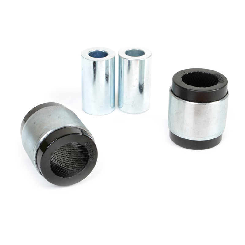 Whiteline Draagarm - Lower Front Outer Bushing  Audi/Seat/Skoda/Volkswagen 2003-