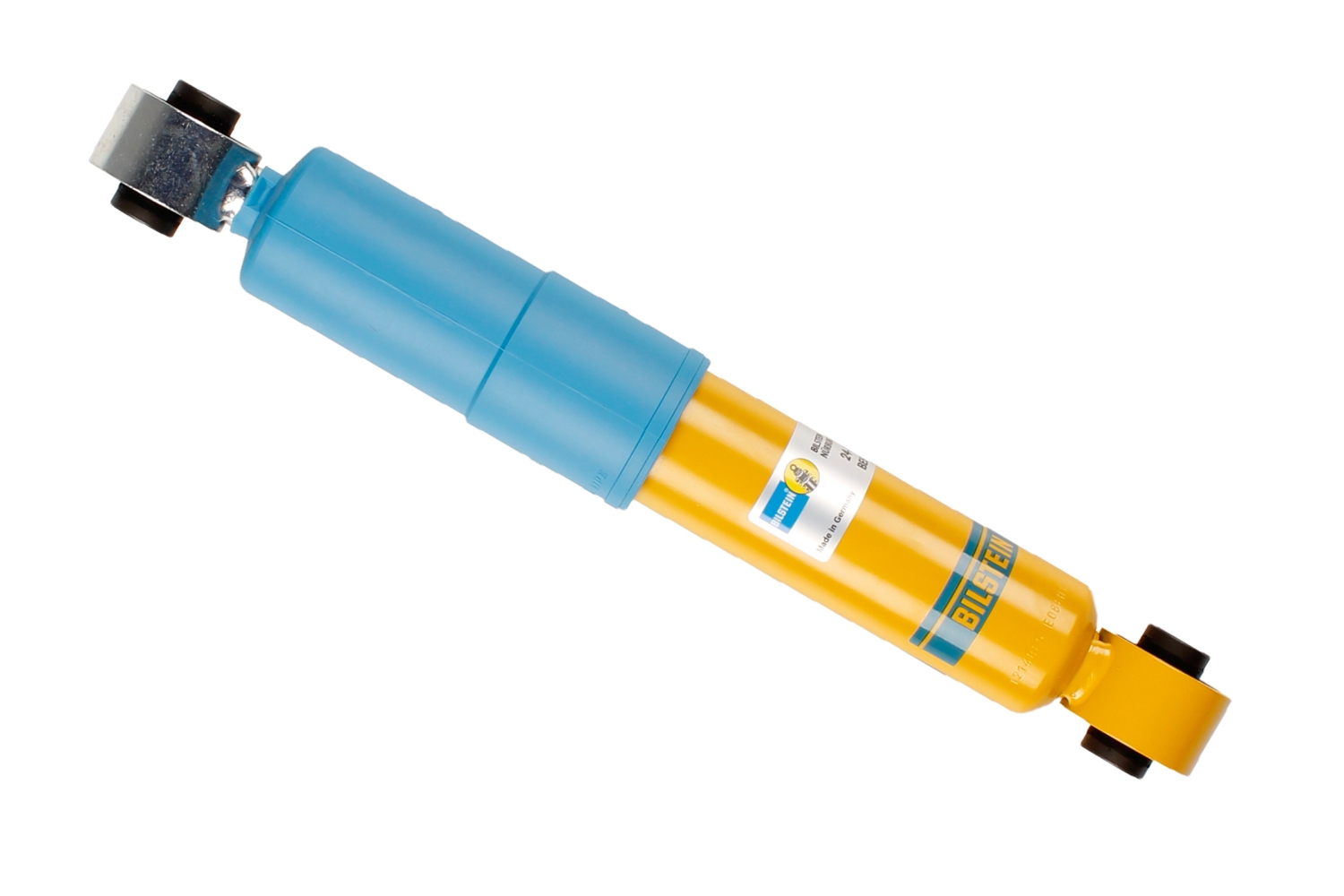 Bilstein B6 Achter Schokdemper Nissan Pathfinder R51