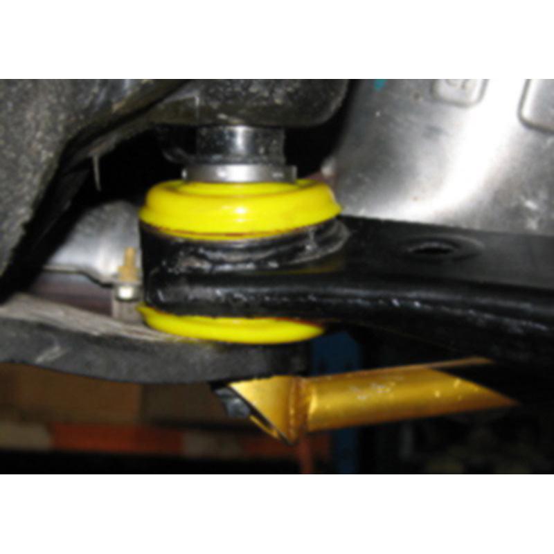 Whiteline Draagarm - Lower Inner Rear Bushing  Subaru Forester SH/Impreza/Legacy IV BL-BP/Outback BE-BH/Tribeca B9/WRX Sedan/Estate 2003-2016