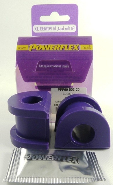 Subaru Impreza including WRX & STi,  Front Anti Roll Bar Bush 20