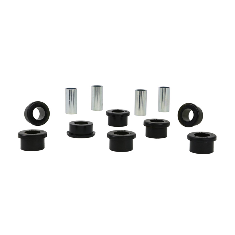 Whiteline Draagarm - Outer Bushing  Chrysler Conquest Hatchback 1986-1989