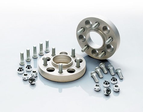 Pro Spacers Chrysler Neon II 08.99-.. 5x100 20mm Eibach
