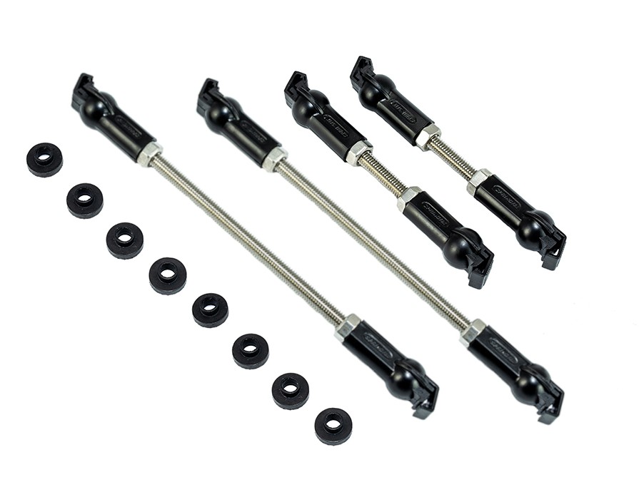 AirSuspension Links Volkswagen Touareg III CR