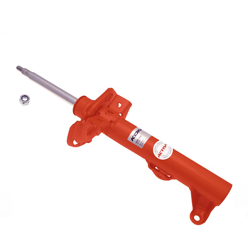 KONI Special Active schokdemper  Mercedes C-Klasse (W204) Sedan/Combi (excl. AAC/Luchtvering/HD-ophanging/4Matic) 2007-2013 - Vooras (8745-1295)