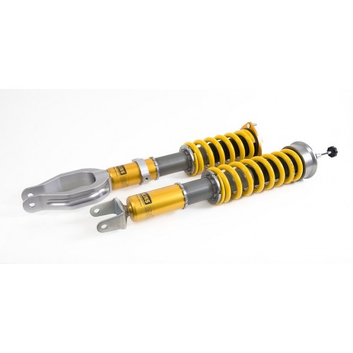 Schroefset Ohlins Road & Track Nissan GT-R (R35) 2007