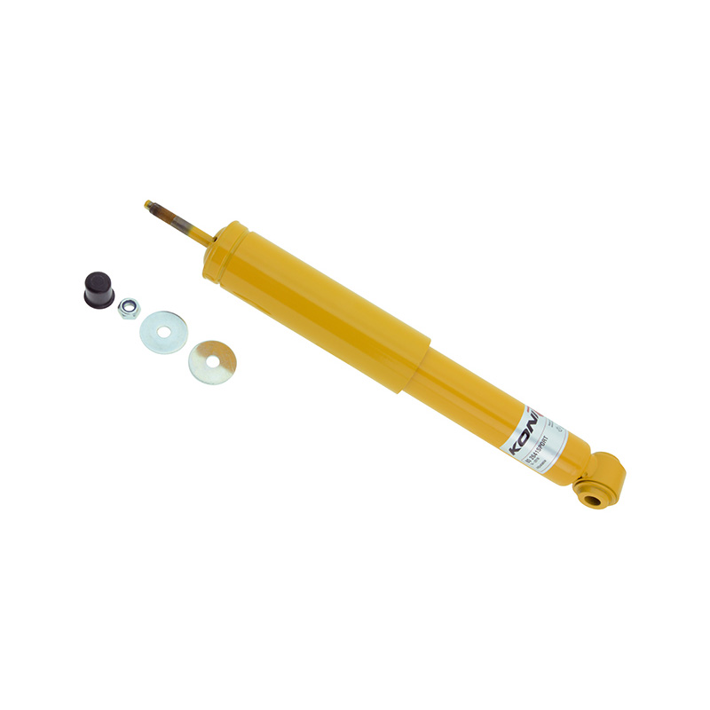 KONI Sport Short schokdemper  BMW 3-Serie (E30) Sedan/Touring/Cabrio 1982-1994 / 3-Serie (E36) Compact (excl. 323ti) 1994-2003 - Achteras - L-max: -30mm (80-2641SPORT)