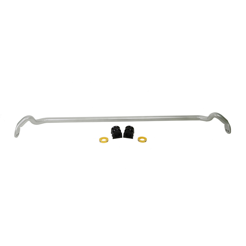 Whiteline Voorste Stabilisatorstang 27mm XX Heavy Duty Verstelbaar  Motorsport Subaru Impreza Sedan GD/Hatchback 2.0 WRX Sti 4WD 2002-