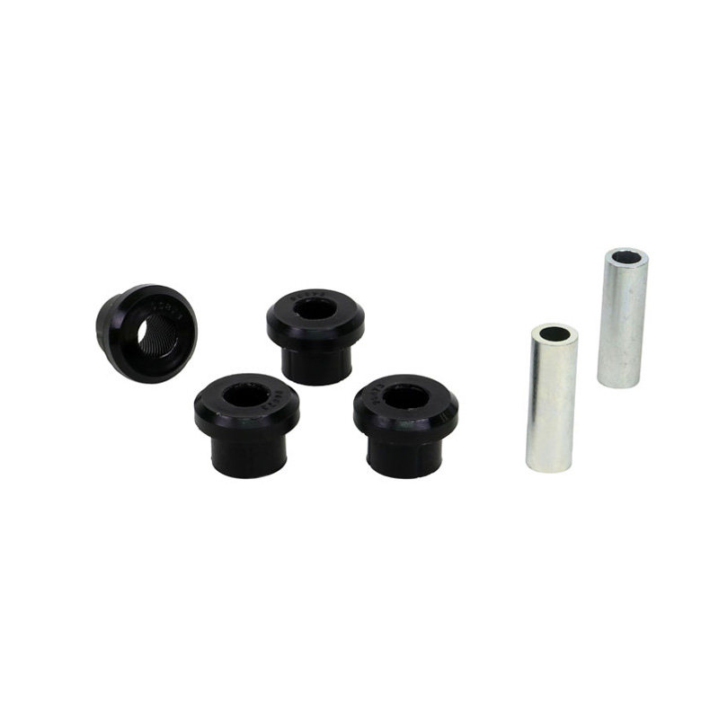 Whiteline Draagarm - Lower Inner Front Bushing  Nissan GT-R R35 2007-2018