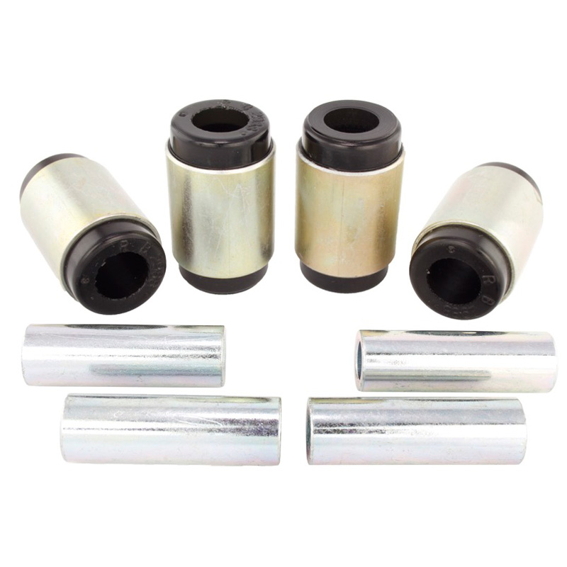 Whiteline Draagarm - Upper Bushing  Infiniti G Cabrio 37/Coupé/Sedan / Nissan 350 Z/370 Z Coupé/Roadster/Skyline V35/V36/Stagea M35 2001-2014