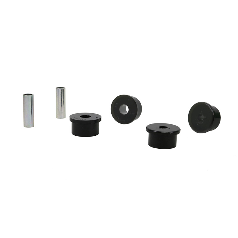 Whiteline Draagarm - Lower Inner Front Bushing  Chrysler Conquest Hatchback 1986-1989