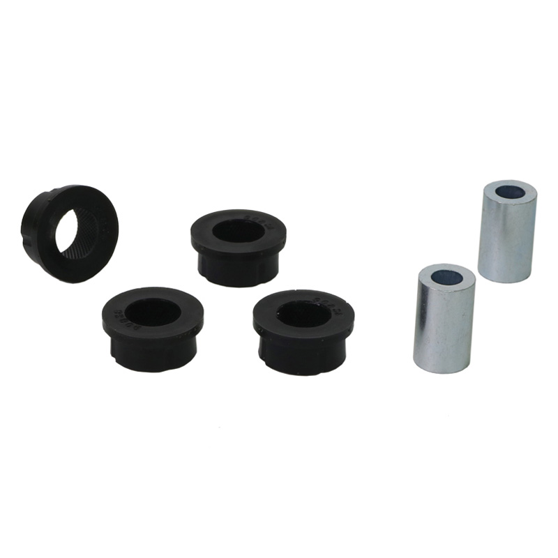 Whiteline Draagarm - Inner Bushing  Audi A3 Sportback / Subaru BRZ/Forester/Impreza/Levorg/WRX / Toyota GT 86 Coupé 2007
