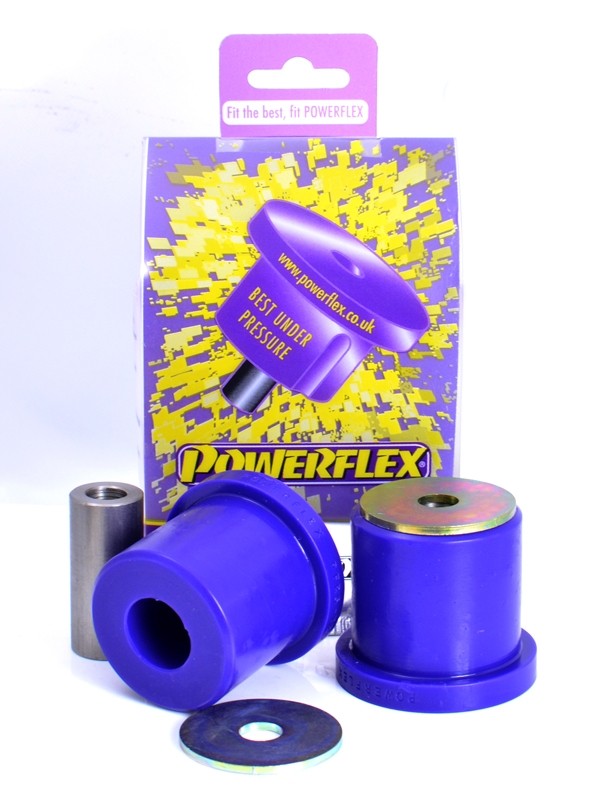 BMW E60, E61 5 Series  Rear Diff Front Mounting Bush - PowerFlex