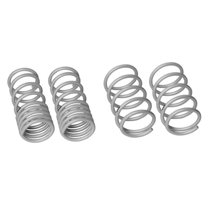 Whiteline Performance Verlagingsveren Set  Toyota GT 86 Coupé ZN6 / Subaru BRZ 2012-