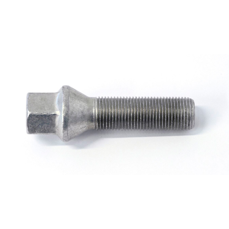 H&R Wielbout konisch M14x1.25 - Lengte 48mm