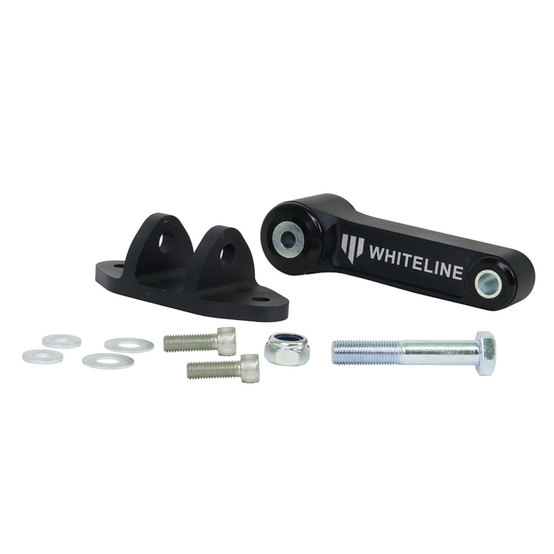 Whiteline Front Engine Torque Arm  Hyundai Elantra/I30/Kona Kia Cerato 2015-