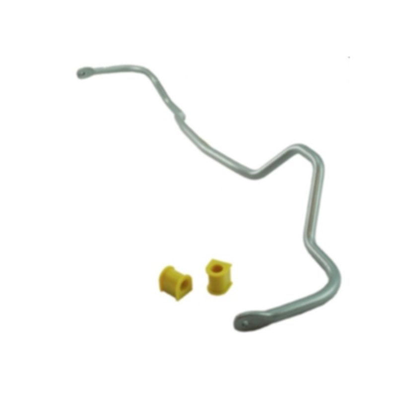 Whiteline Achterste Stabilisatorstang 20mm X Heavy Duty  Mitsubishi Lancer V Evolution I-III 1992-1996